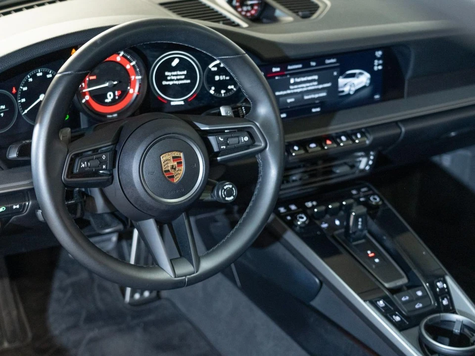 2024 Porsche 992 Carrera - Image 16 of 28