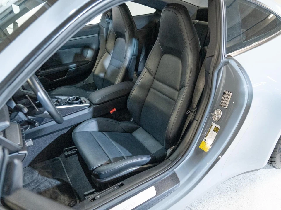 2024 Porsche 992 Carrera - Image 6 of 28