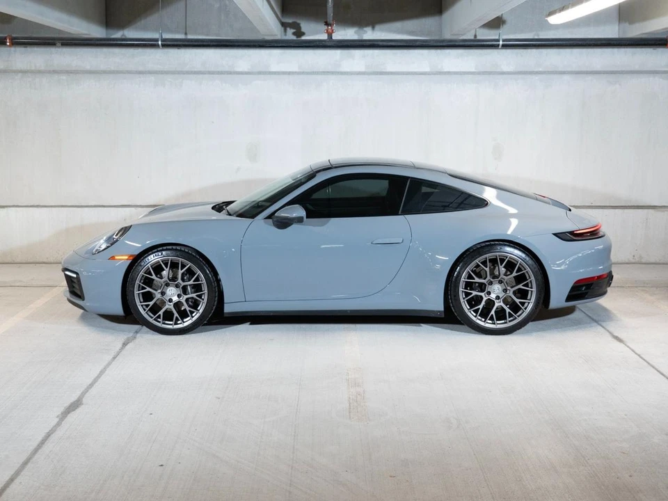2024 Porsche 992 Carrera - Image 3 of 28