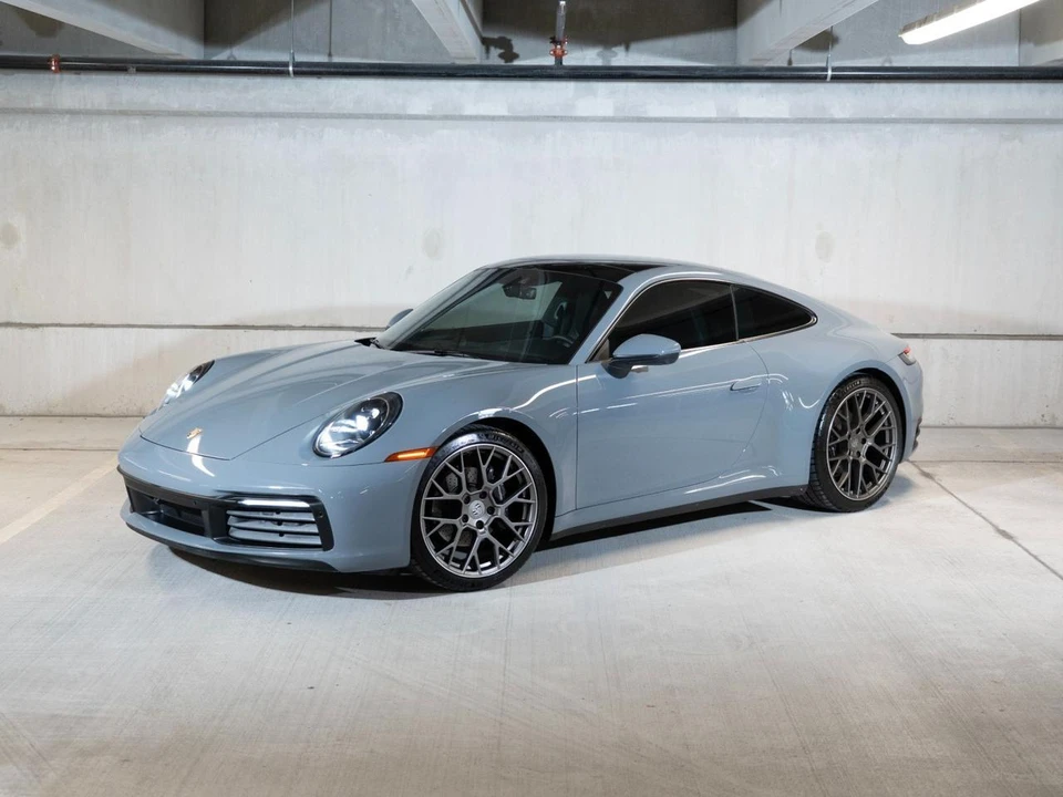 2024 Porsche 992 Carrera - Image 2 of 28