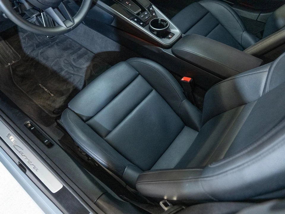 2024 Porsche 992 Carrera - Image 15 of 28