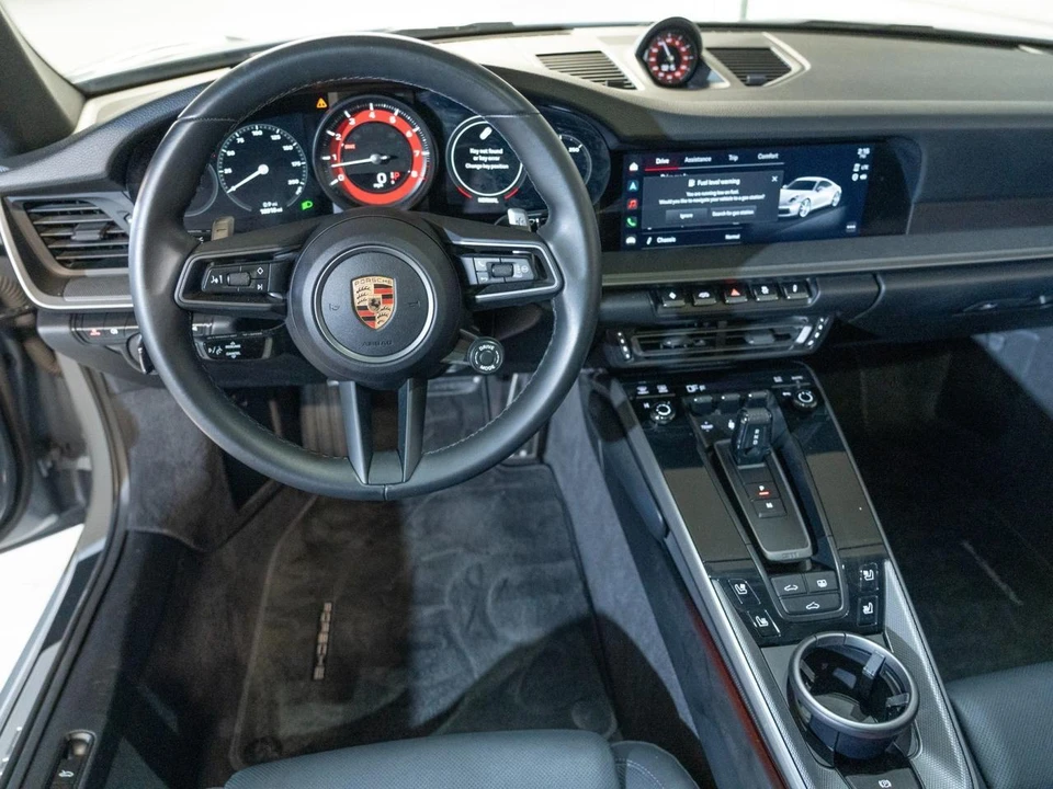 2024 Porsche 992 Carrera - Image 27 of 28