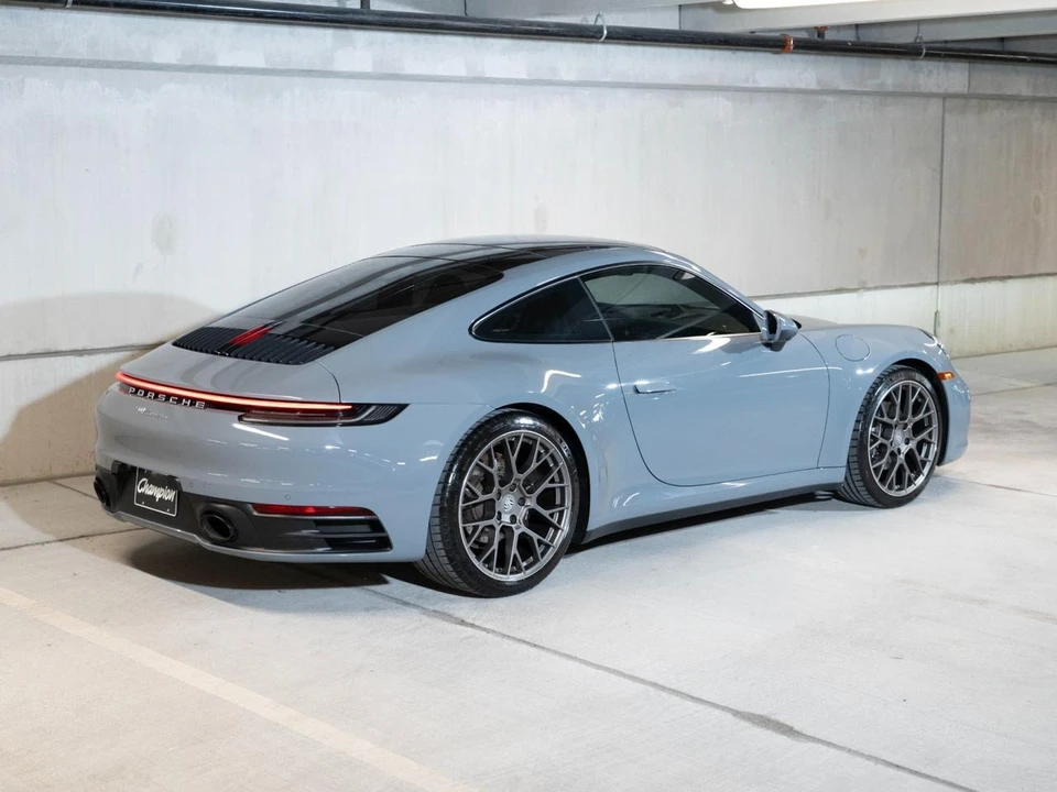 2024 Porsche 992 Carrera - Image 10 of 28