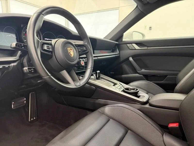2024 Porsche 992 Carrera - Image 4 of 4