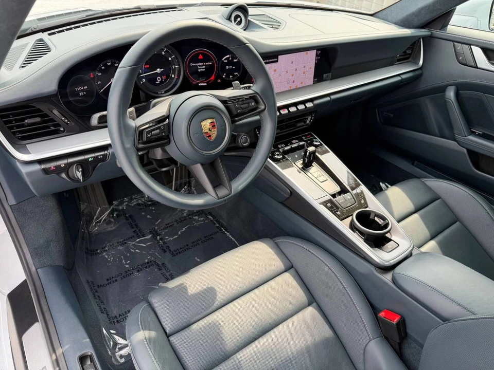 2024 Porsche 992 Carrera - Image 4 of 4