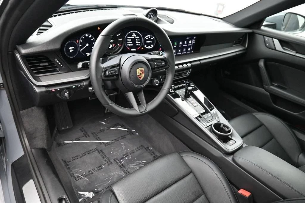 2024 Porsche 992 Carrera - Image 4 of 4
