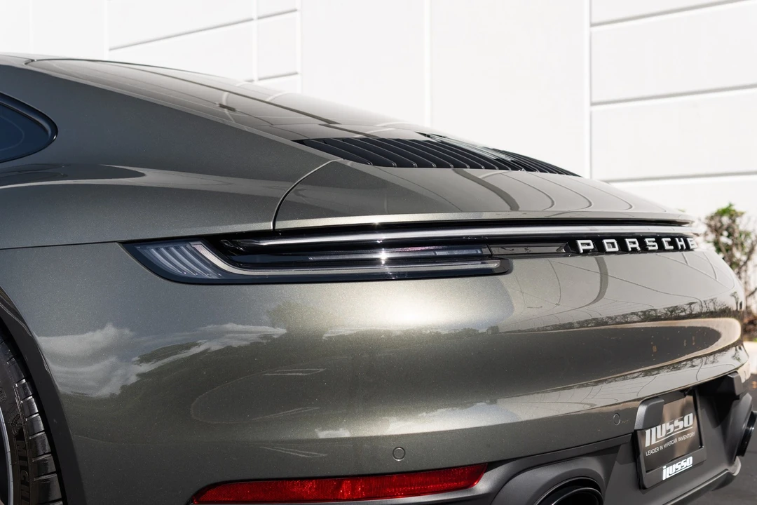 2024 Porsche 992 Carrera - Image 21 of 21