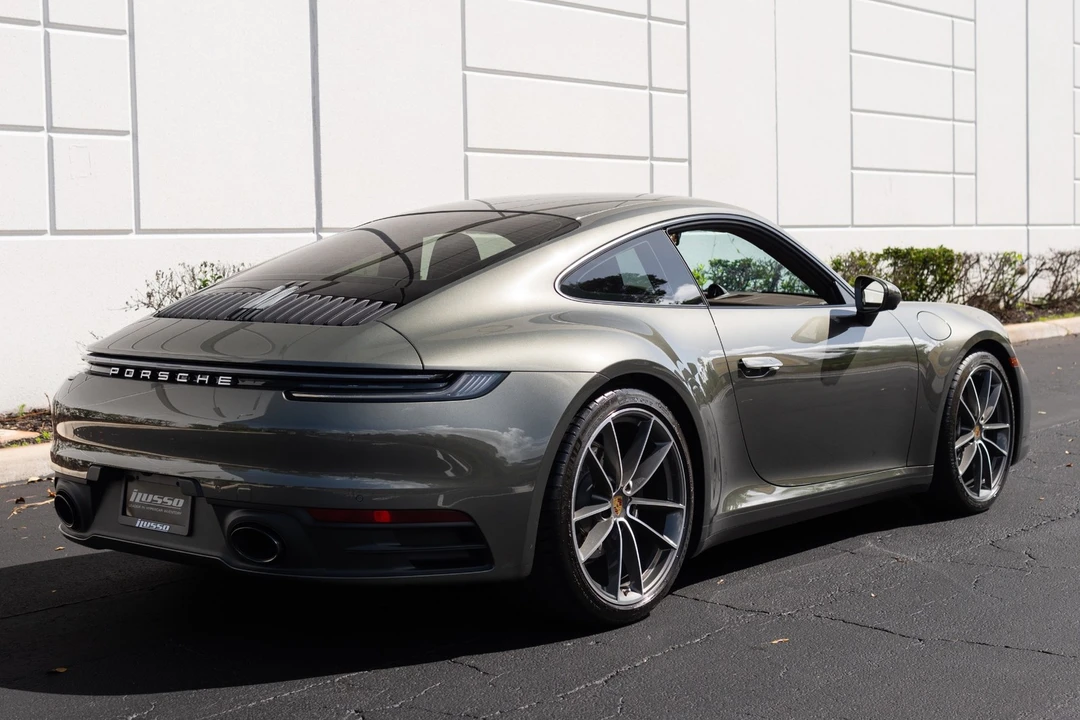 2024 Porsche 992 Carrera - Image 10 of 21