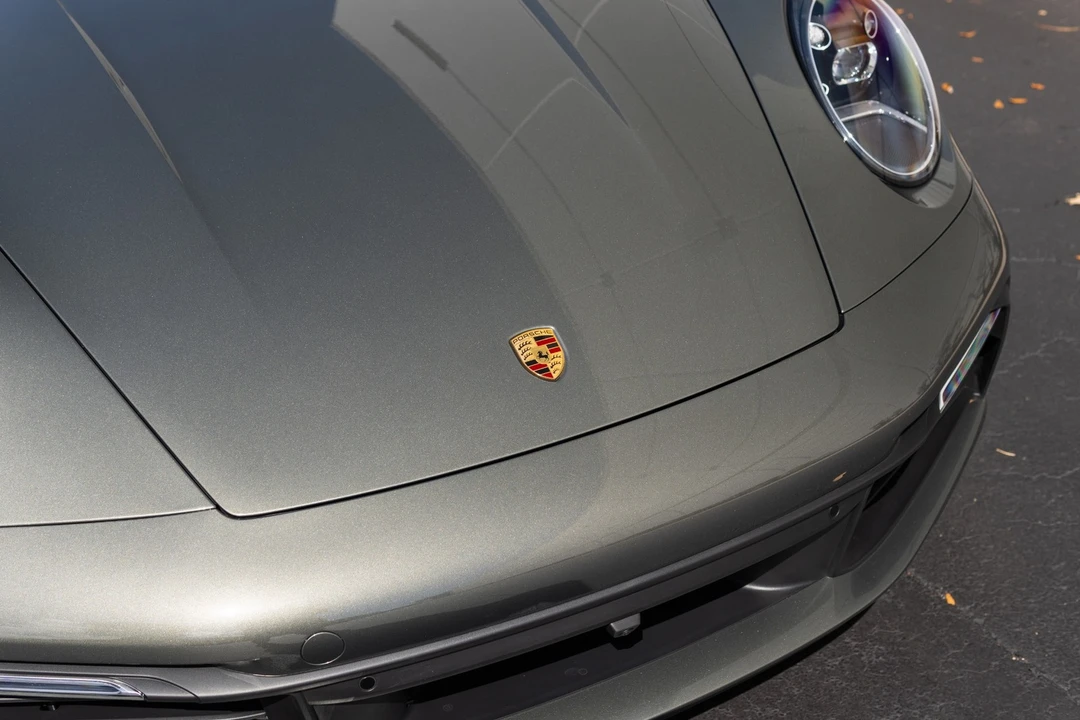 2024 Porsche 992 Carrera - Image 8 of 21