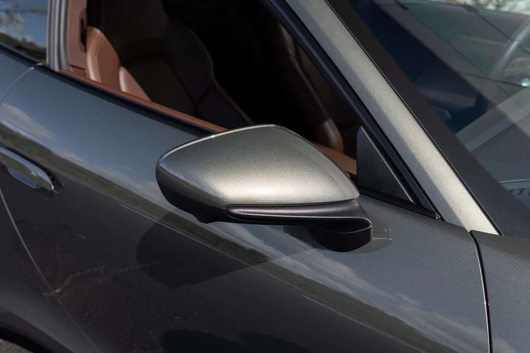 2024 Porsche 992 Carrera - Image 6 of 21