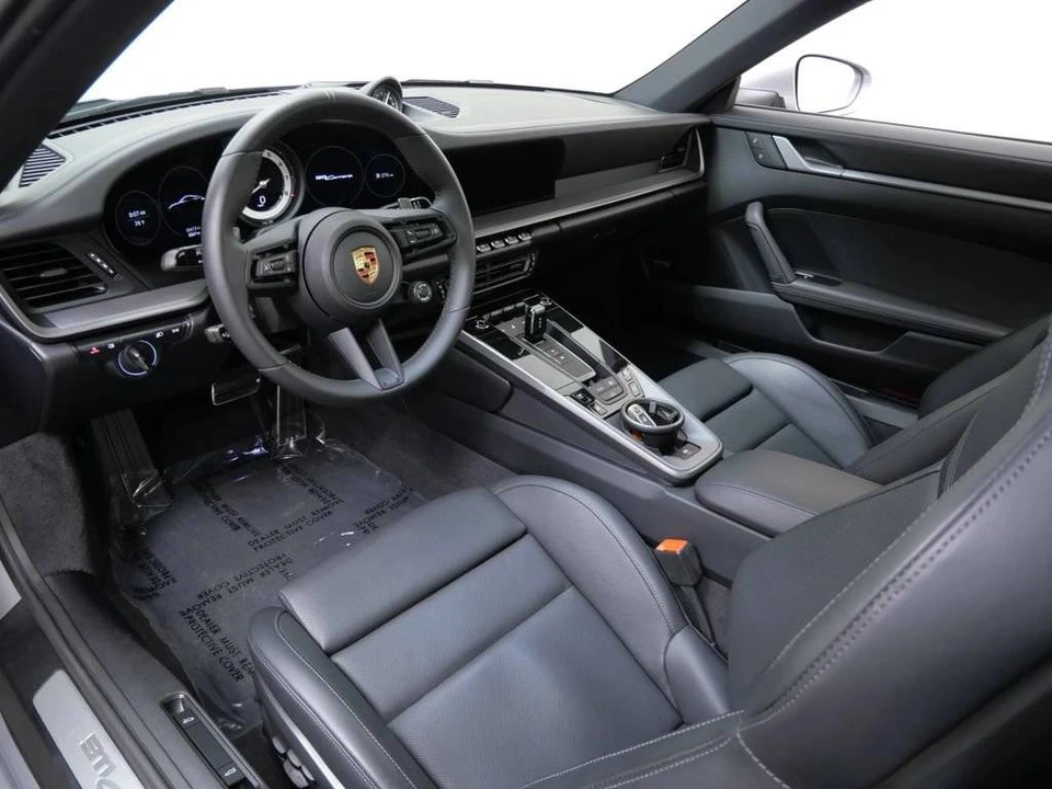 2024 Porsche 992 Carrera - Image 4 of 4