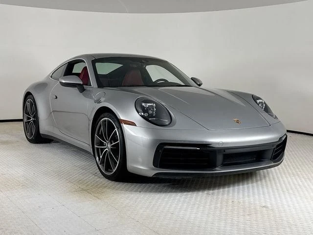 2024 Porsche 992 Carrera - Image 9 of 20