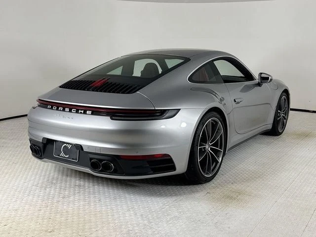 2024 Porsche 992 Carrera - Image 7 of 20