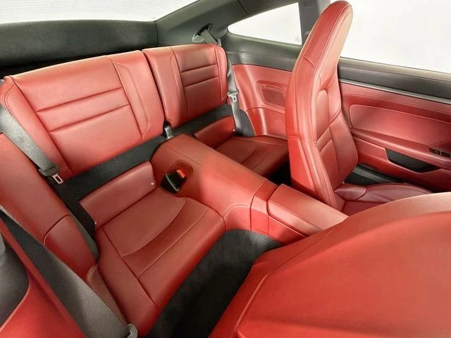 2024 Porsche 992 Carrera - Image 19 of 20