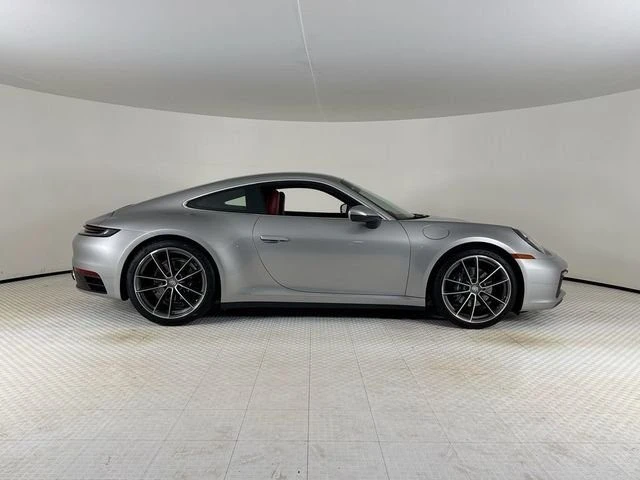 2024 Porsche 992 Carrera - Image 8 of 20
