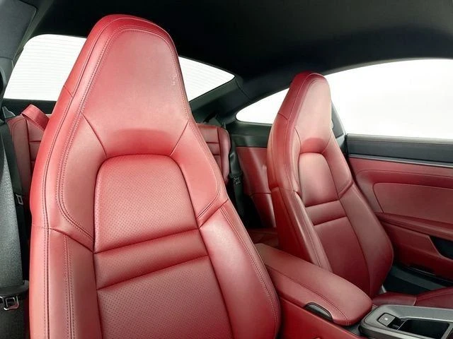 2024 Porsche 992 Carrera - Image 18 of 20
