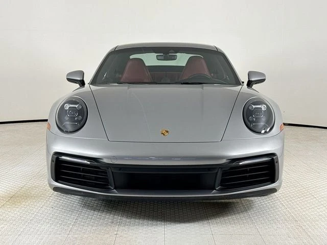 2024 Porsche 992 Carrera - Image 10 of 20
