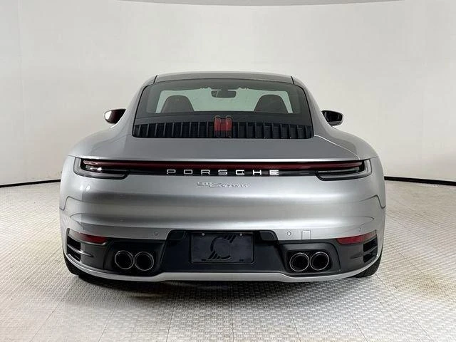 2024 Porsche 992 Carrera - Image 6 of 20