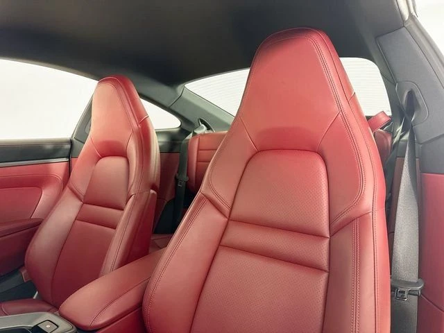 2024 Porsche 992 Carrera - Image 5 of 20
