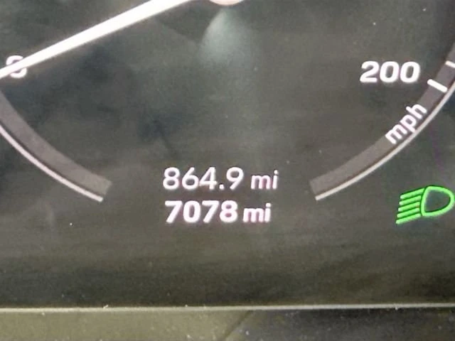 2024 Porsche 992 Carrera - Image 14 of 20