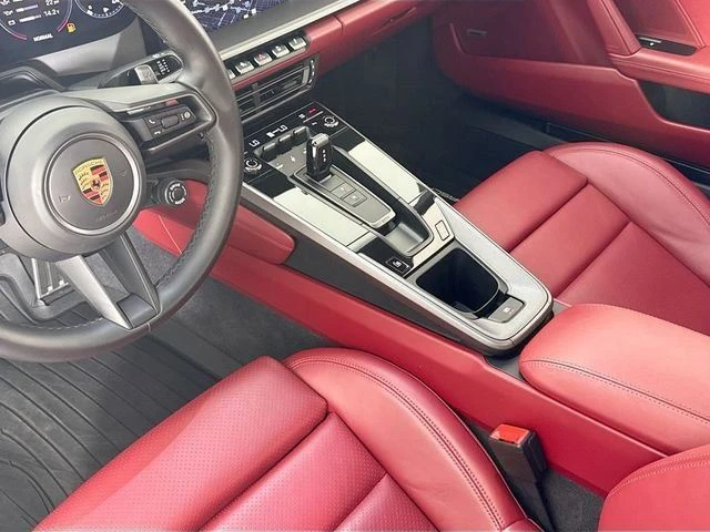 2024 Porsche 992 Carrera - Image 16 of 20
