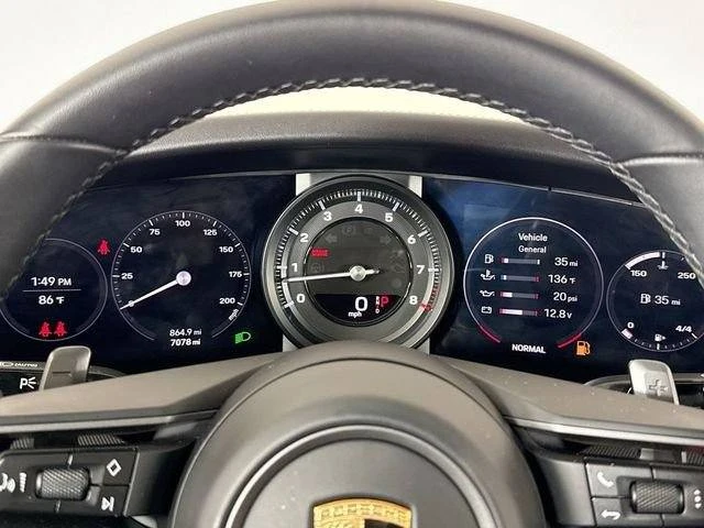 2024 Porsche 992 Carrera - Image 13 of 20