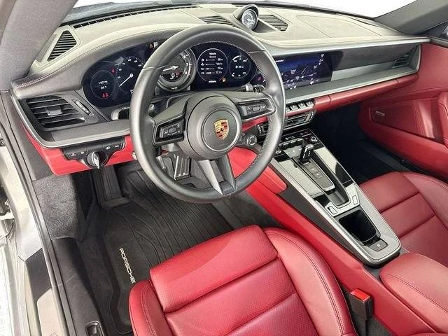 2024 Porsche 992 Carrera - Image 4 of 20