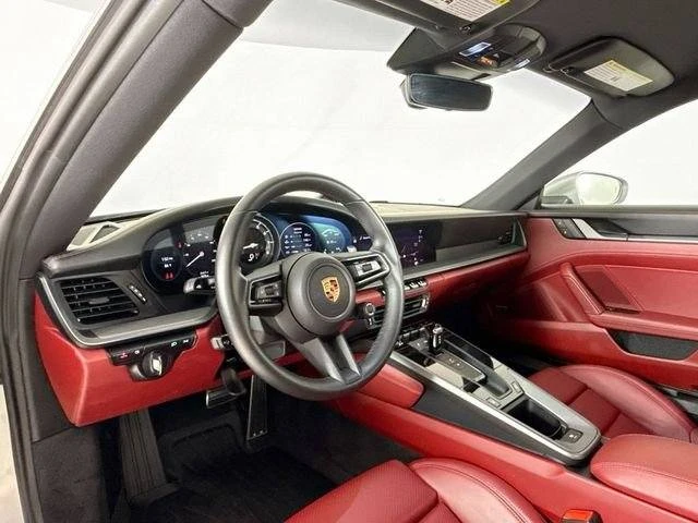 2024 Porsche 992 Carrera - Image 11 of 20