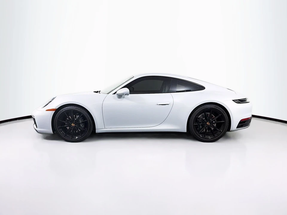 2024 Porsche 992 Carrera - Image 5 of 31
