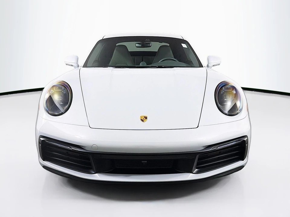 2024 Porsche 992 Carrera - Image 2 of 31