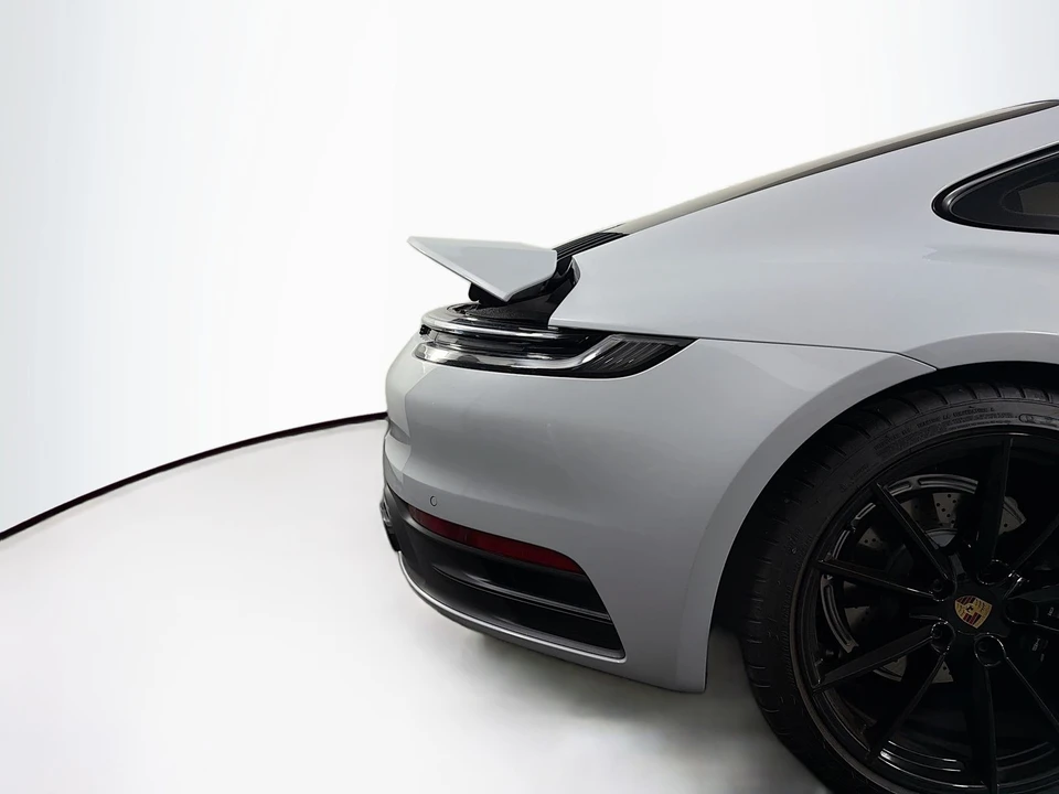 2024 Porsche 992 Carrera - Image 25 of 31
