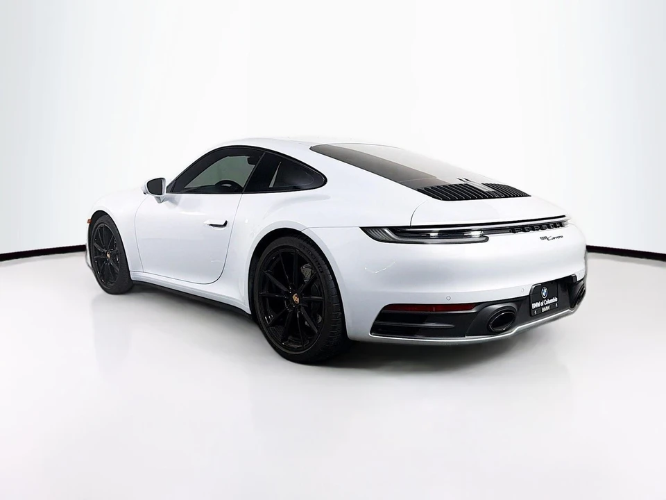 2024 Porsche 992 Carrera - Image 6 of 31