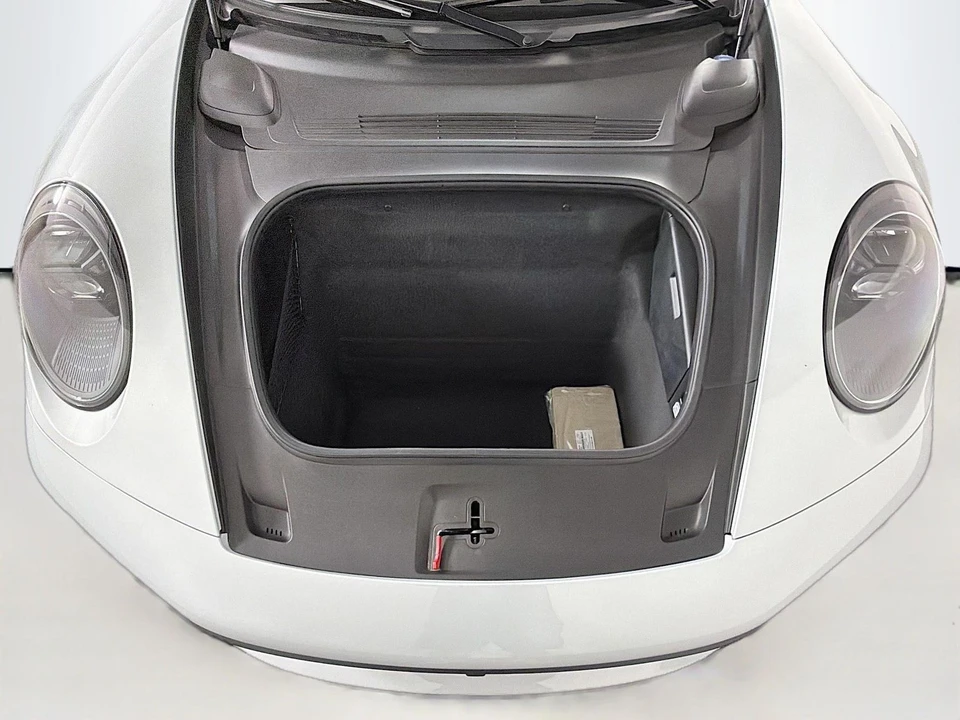 2024 Porsche 992 Carrera - Image 29 of 31