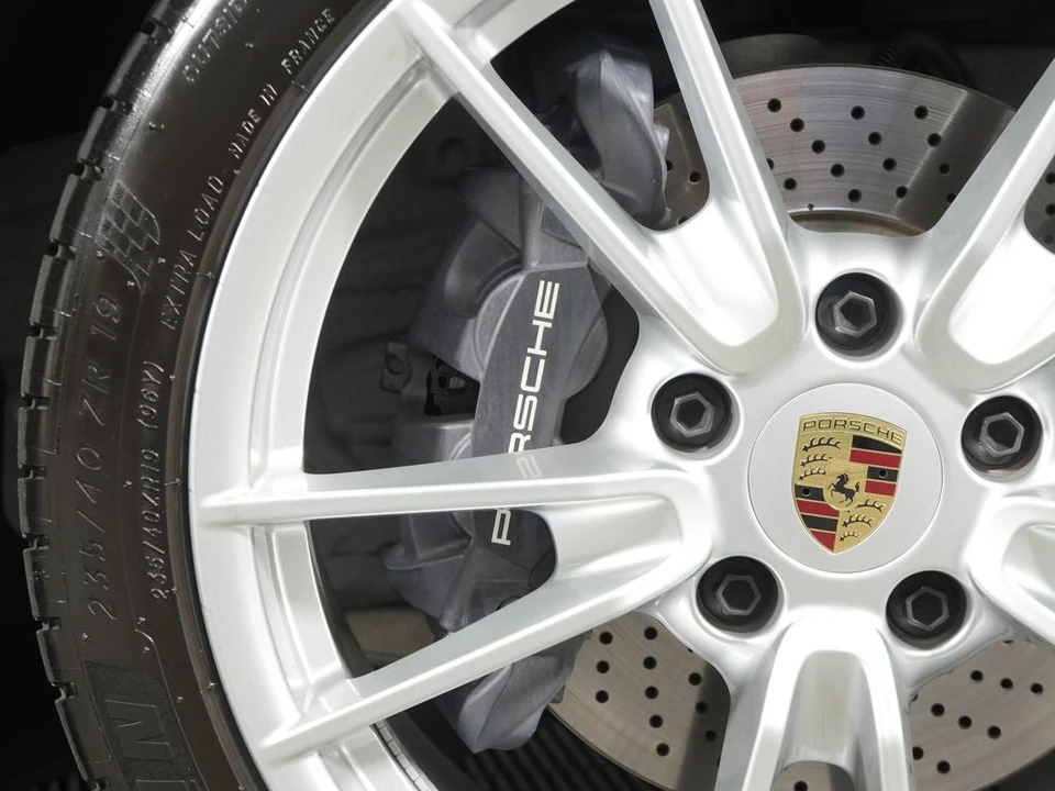 2024 Porsche 992 Carrera - Image 20 of 31