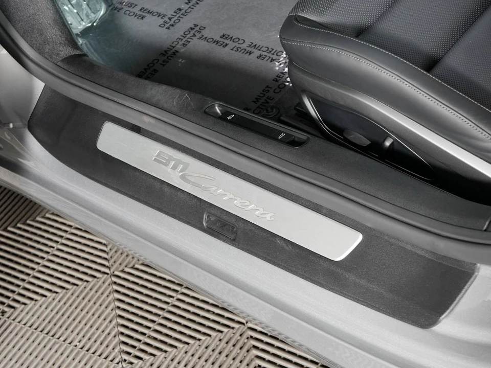2024 Porsche 992 Carrera - Image 24 of 31