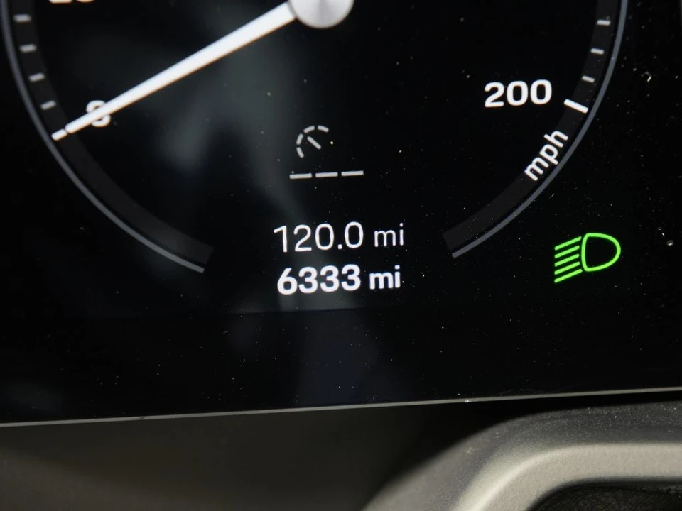 2024 Porsche 992 Carrera - Image 27 of 31