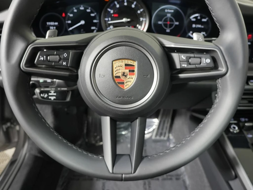 2024 Porsche 992 Carrera - Image 28 of 31