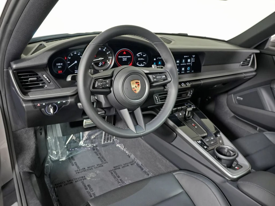 2024 Porsche 992 Carrera - Image 4 of 31