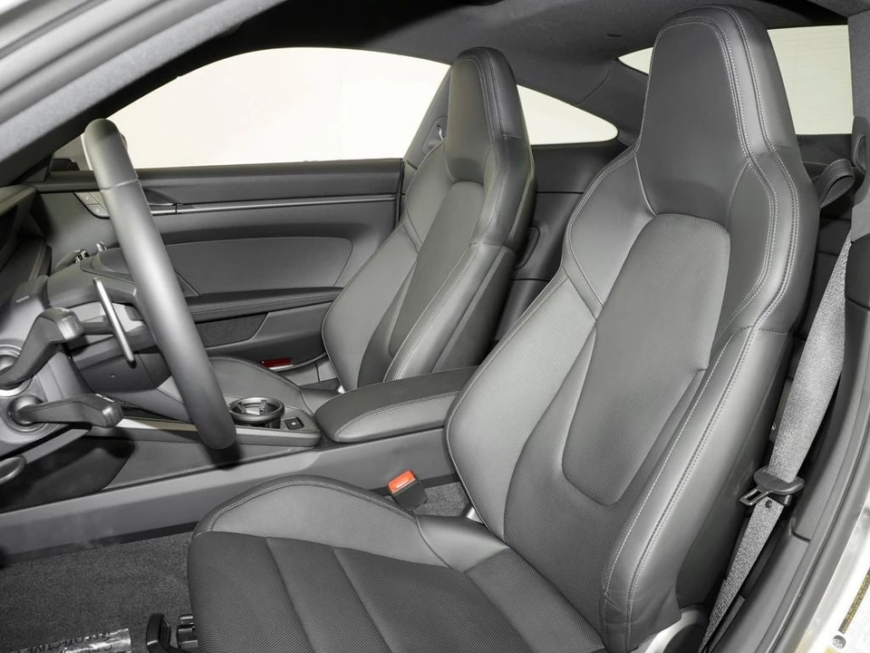 2024 Porsche 992 Carrera - Image 5 of 31