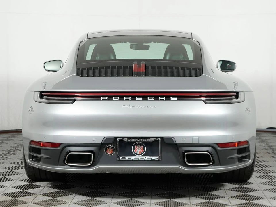 2024 Porsche 992 Carrera - Image 6 of 31