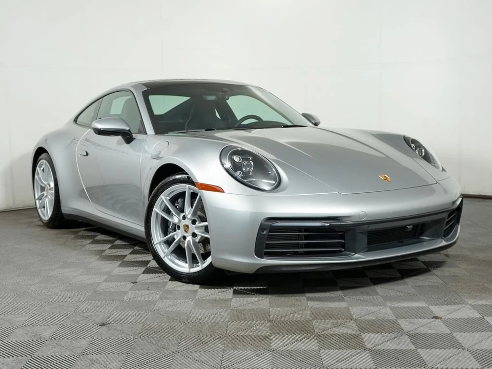 2024 Porsche 992 Carrera - Image 9 of 31