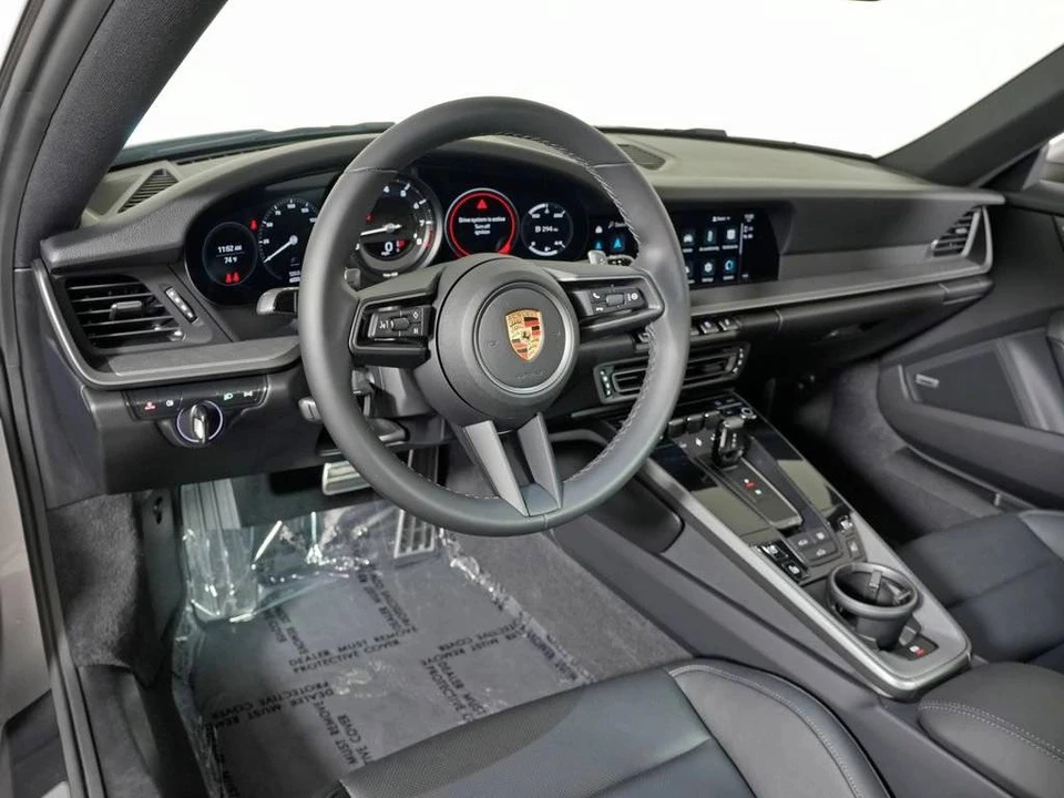 2024 Porsche 992 Carrera - Image 4 of 4