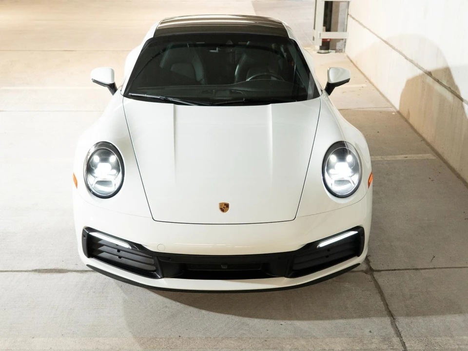 2024 Porsche 992 Carrera - Image 7 of 26