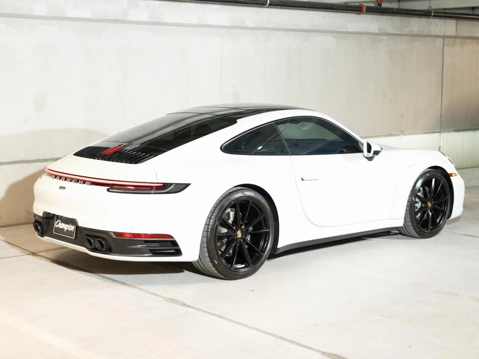 2024 Porsche 992 Carrera - Image 10 of 26