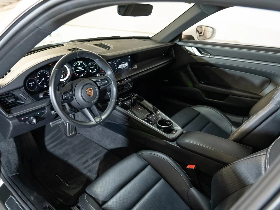 2024 Porsche 992 Carrera - Image 5 of 26
