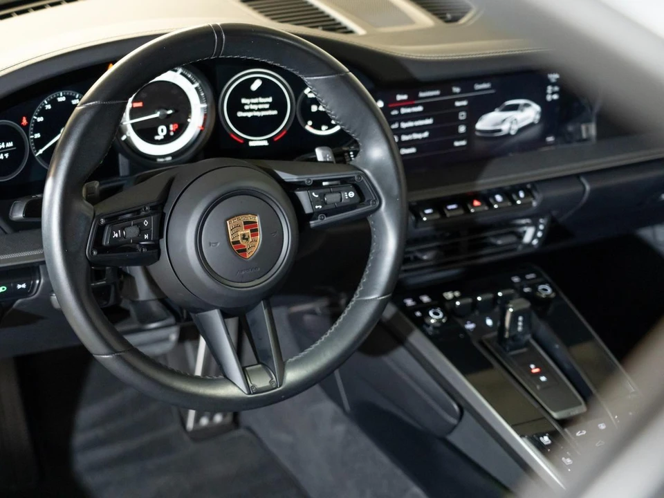 2024 Porsche 992 Carrera - Image 16 of 26