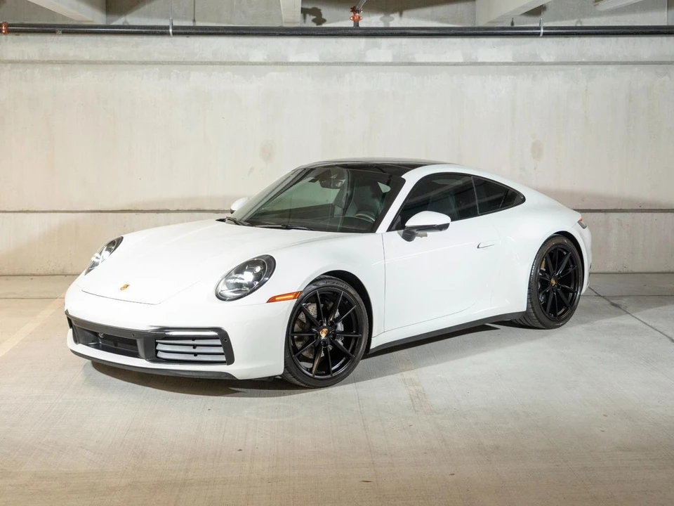 2024 Porsche 992 Carrera - Image 2 of 26