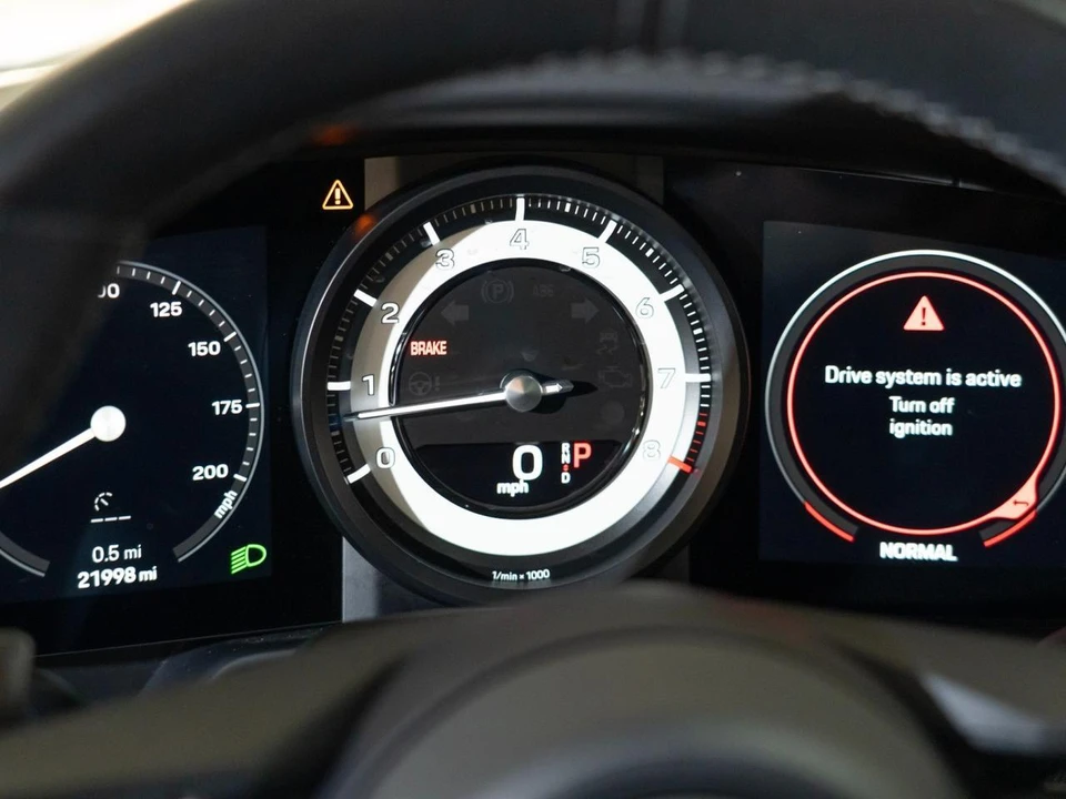 2024 Porsche 992 Carrera - Image 20 of 26