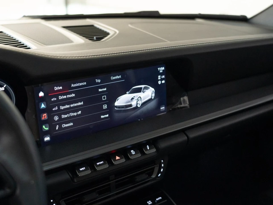 2024 Porsche 992 Carrera - Image 21 of 26