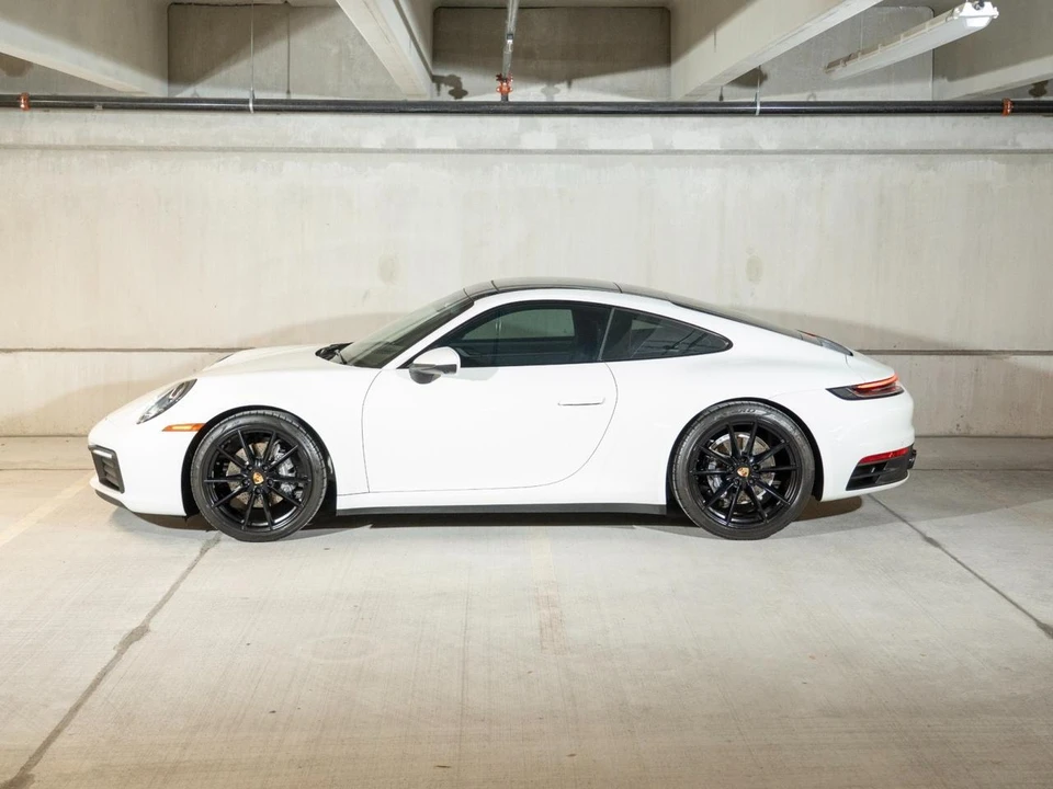 2024 Porsche 992 Carrera - Image 3 of 26